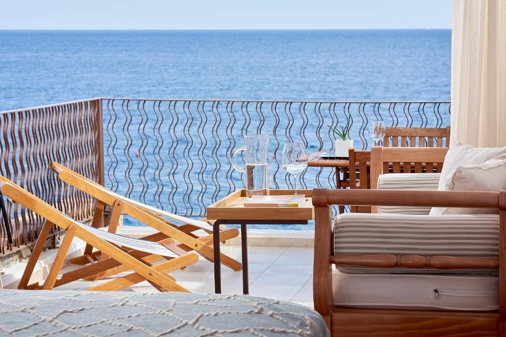 St. Nicolas Bay Resort Hotel & Villas фото 81