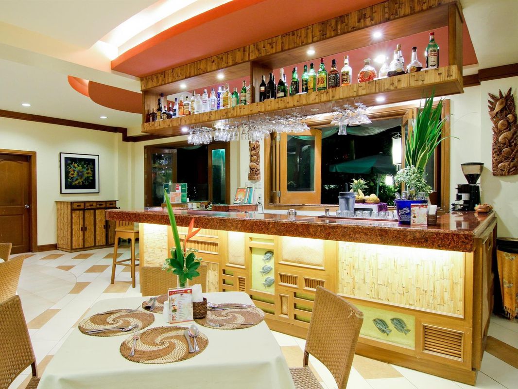 Best Western Boracay Tropics фото 30