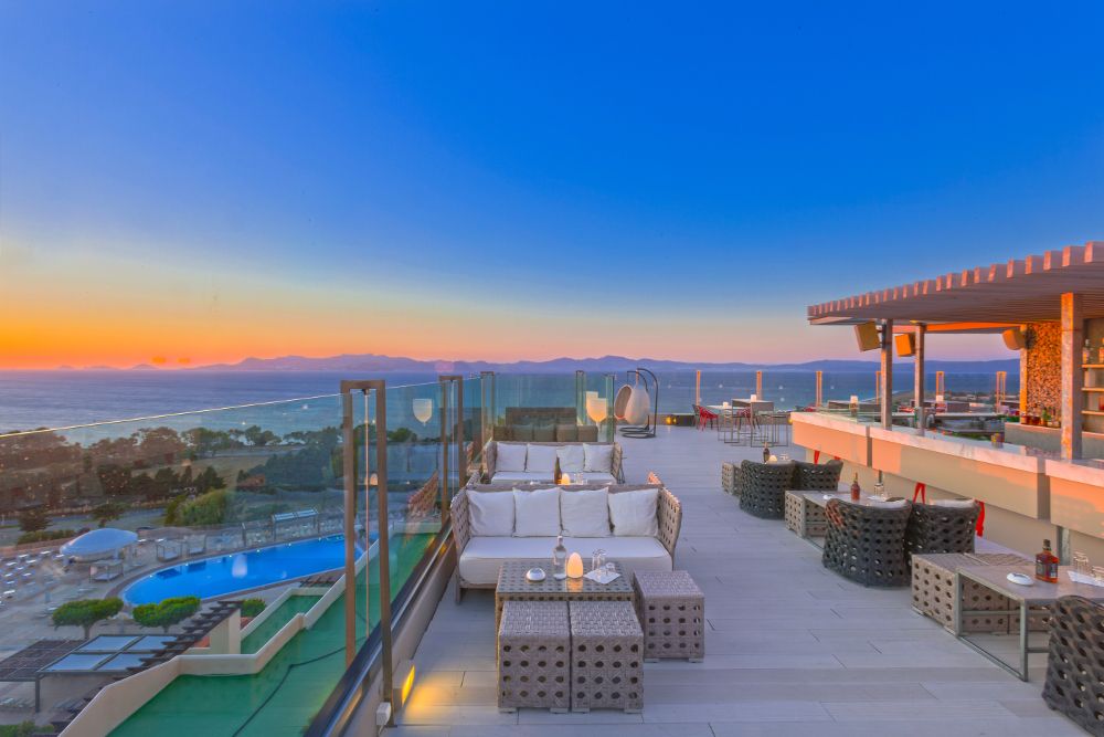 Iberostar Kipriotis Panorama & Suites Hotel фото 8