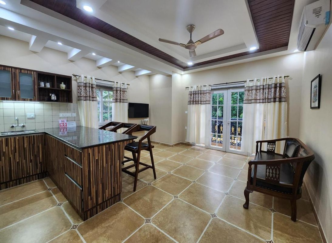 Guest House «The Royal Oasis Guest House» фото 7