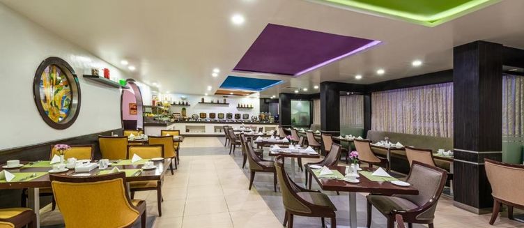 Фото отеля Mena Hotel Nasiriah Riyadh