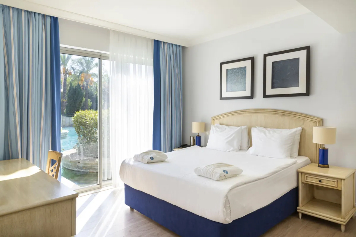 IC Hotels Green Palace & Villas фото 3