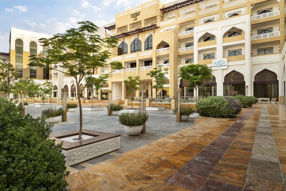 Al Najada Boutique фото 6
