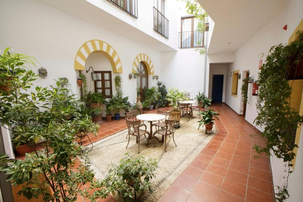 Hotel San Miguel фото 8