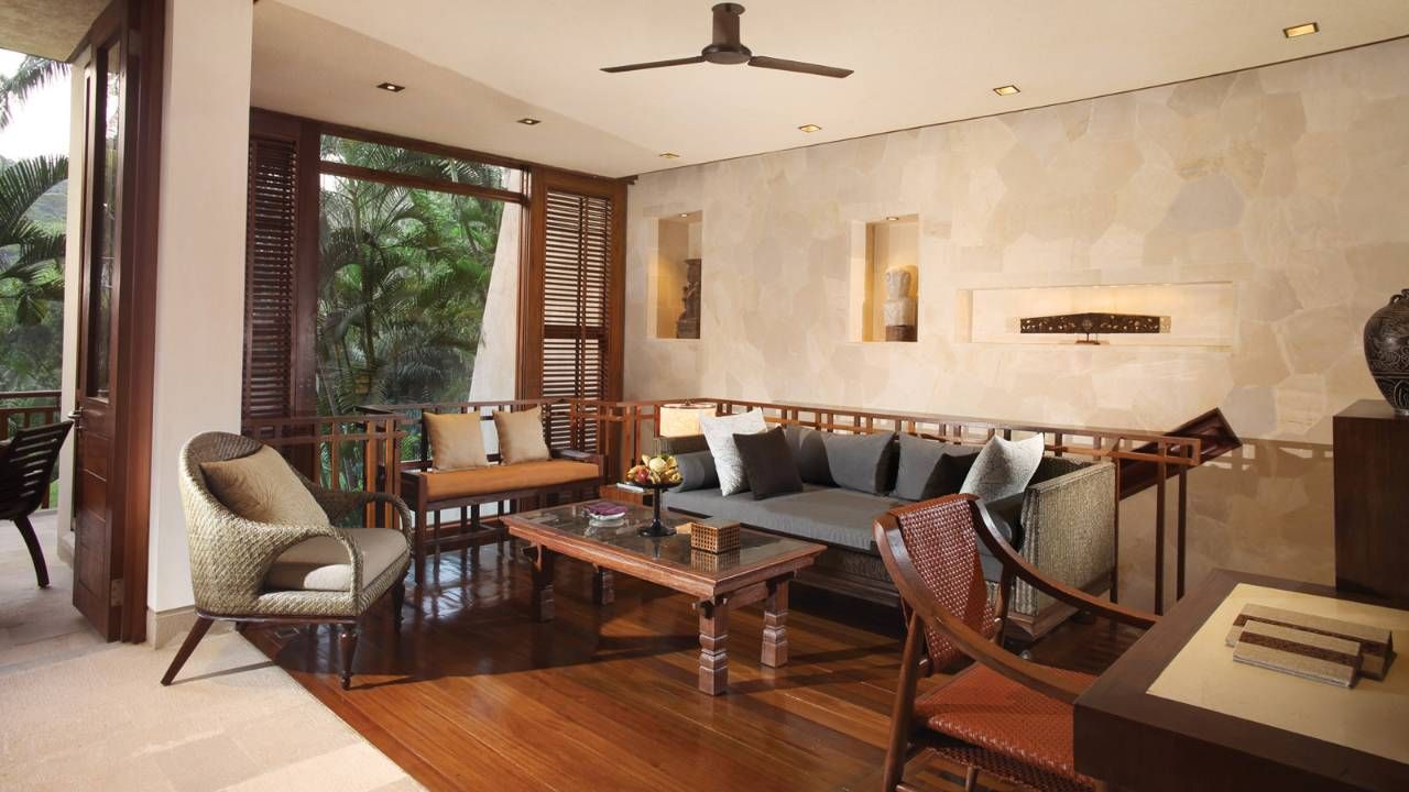 Four Seasons Resort Bali at Sayan фото 51