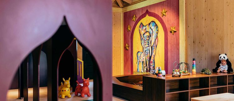 Фото отеля Robinson Sarigerme Park