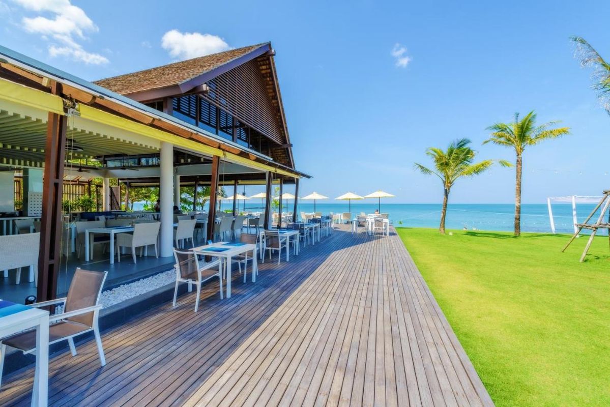 The Sands Khao Lak by Katathani фото 17