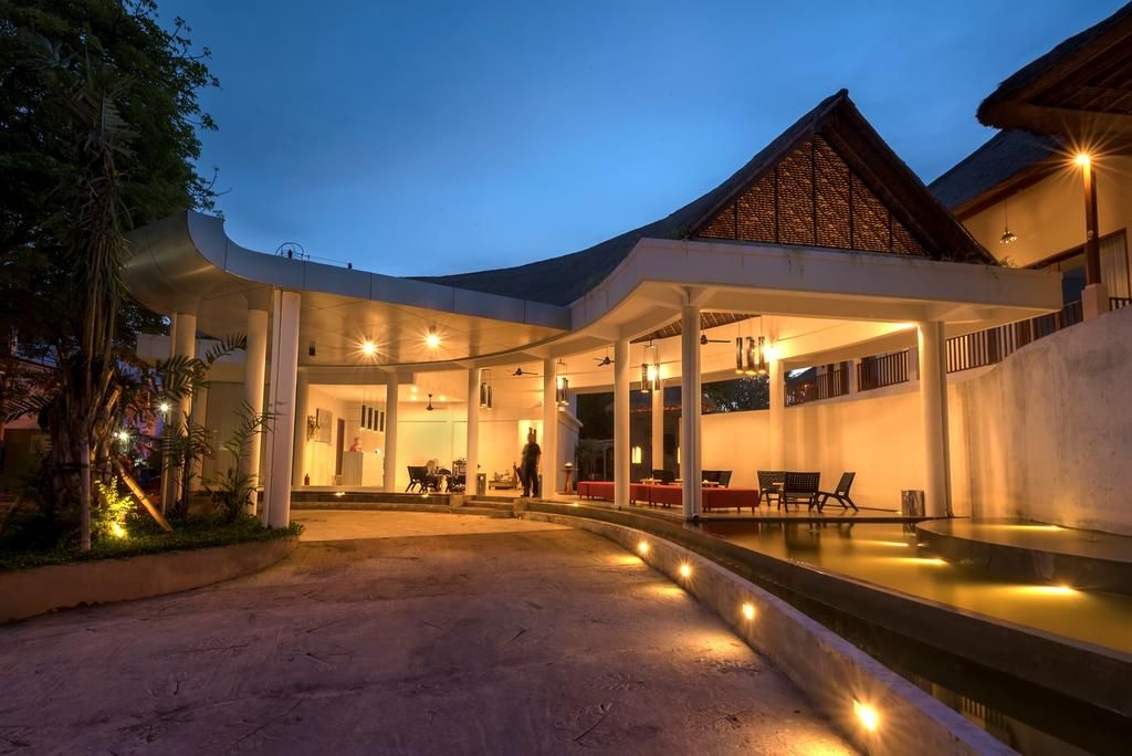 Villa Puri Ayu фото 16
