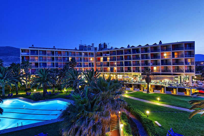 Sirens Beach & Village фото 13