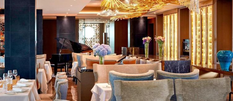 Фото отеля The Alexander, a Luxury Collection Hotel, Yerevan