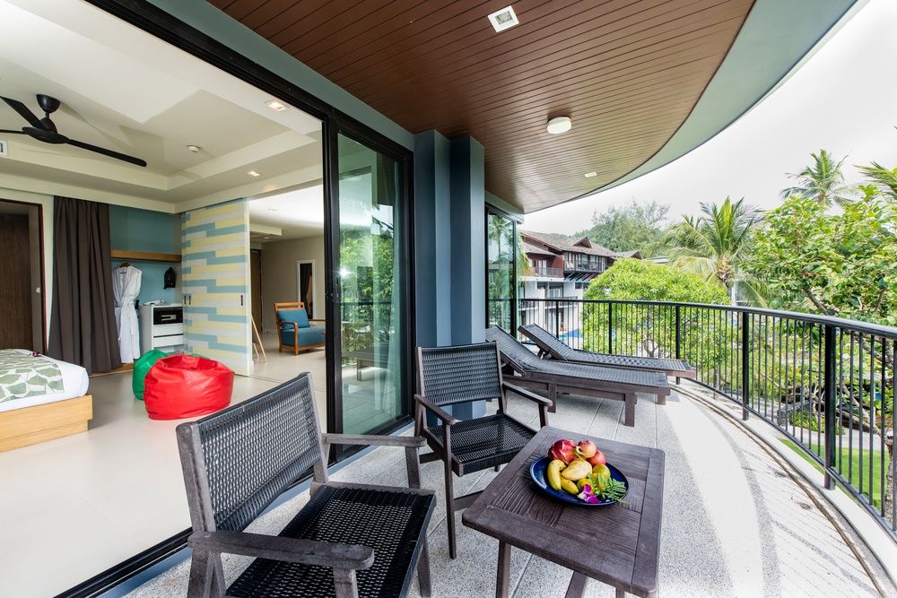 Holiday Ao Nang Beach Resort, Krabi фото 78