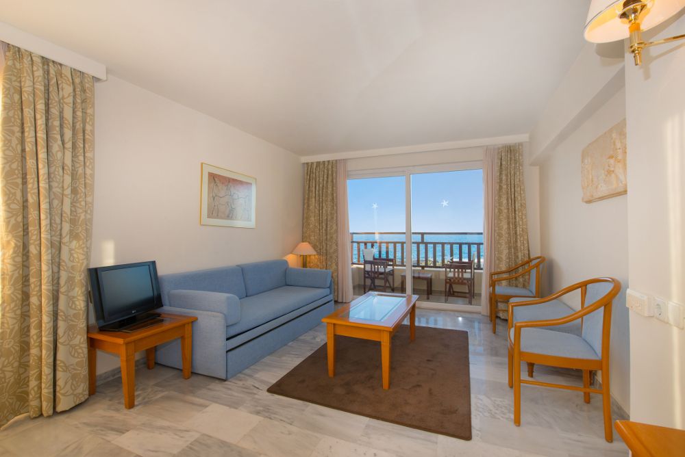 Iberostar Waves Creta Panorama & Mare фото 68
