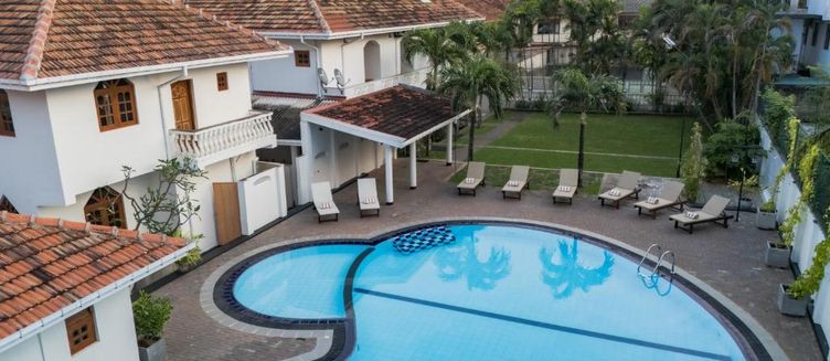 Фото отеля Paradise Holiday Village