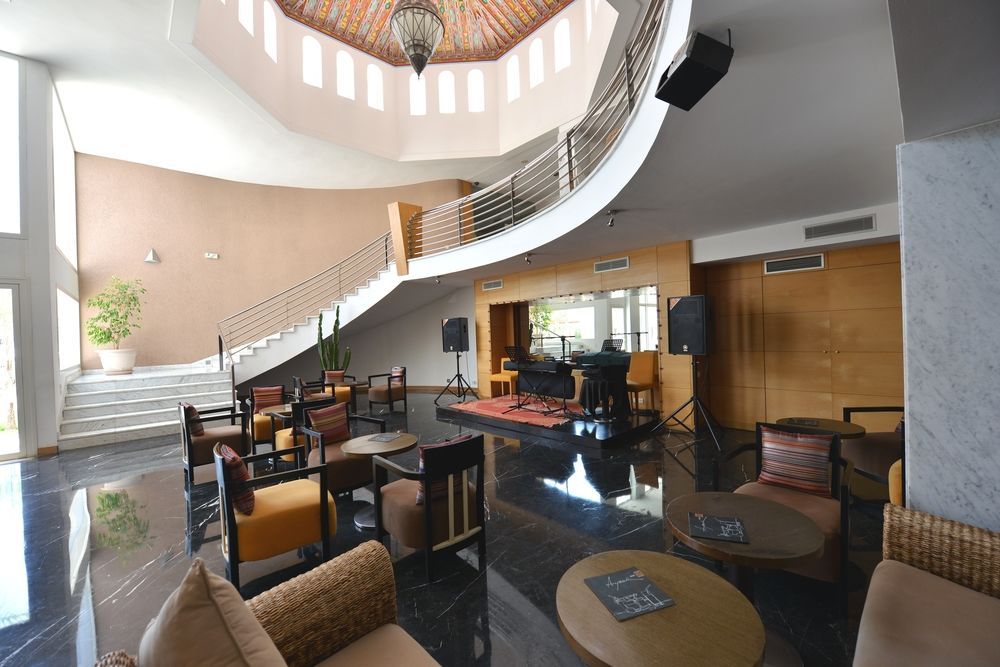 Timoulay Hotel & Spa фото 20