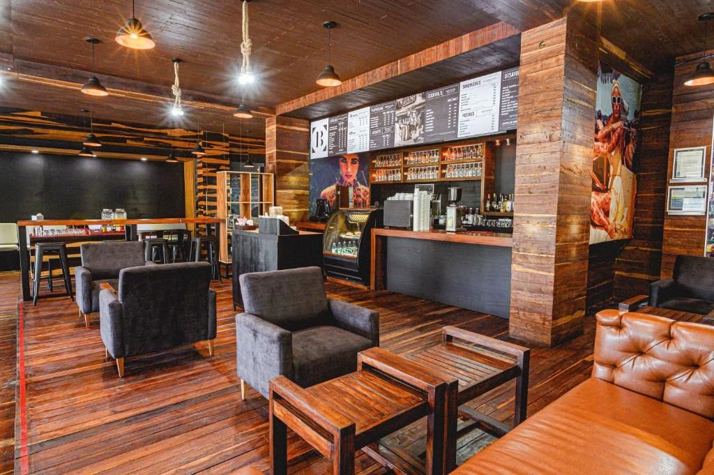 Reina Roja Hotel - Adults Only фото 8