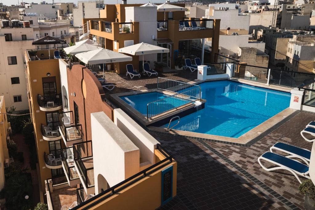 Sunseeker Holiday Complex фото 10