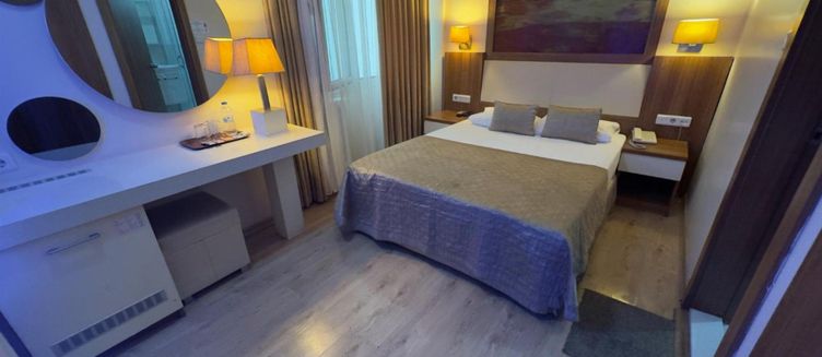 Фото отеля Hotel Baylan Izmir