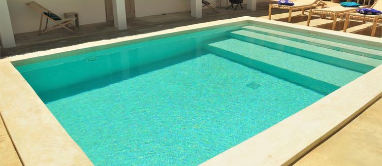 Фото отеля Sharazād Boutique Hotel