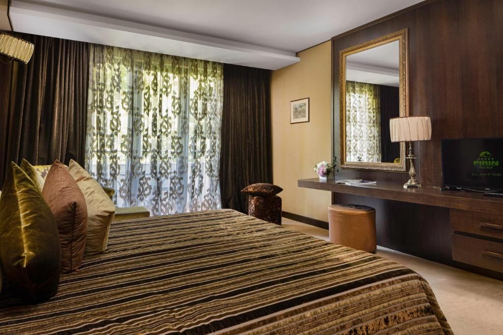Park Hotel Pirin фото 45