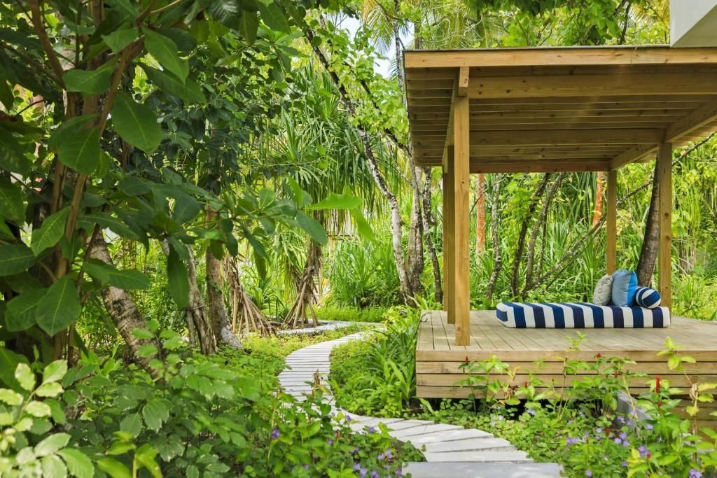 Niva Dhigali Maldives фото 75