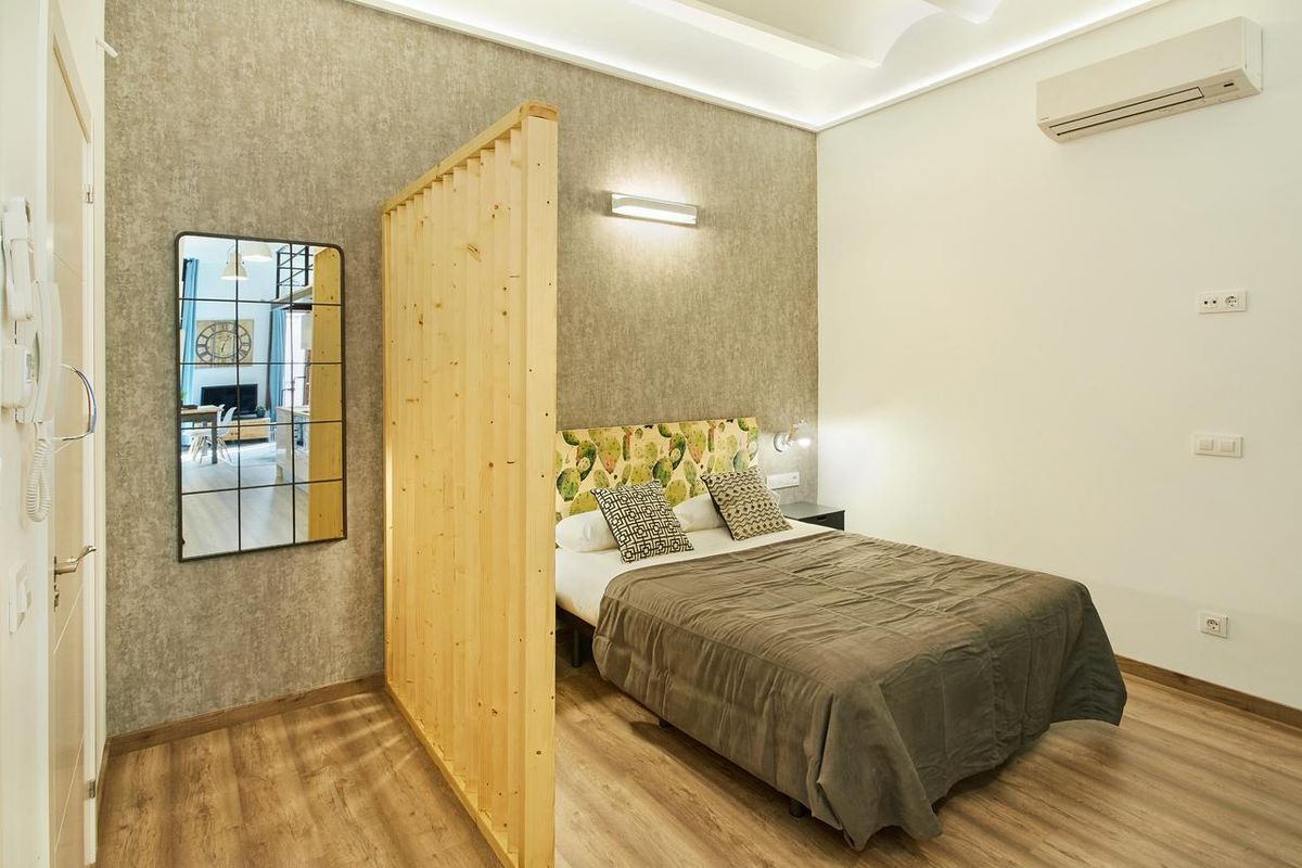 Urban District Vintage Suites фото 4