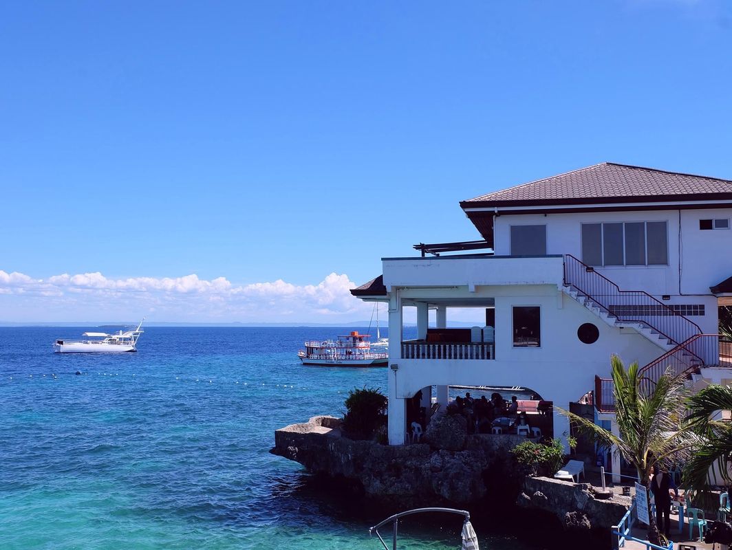 Kontiki Marina фото 2