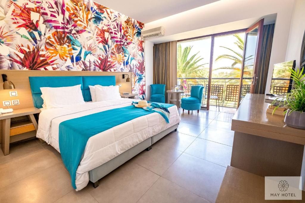 May Beach Hotel фото 25