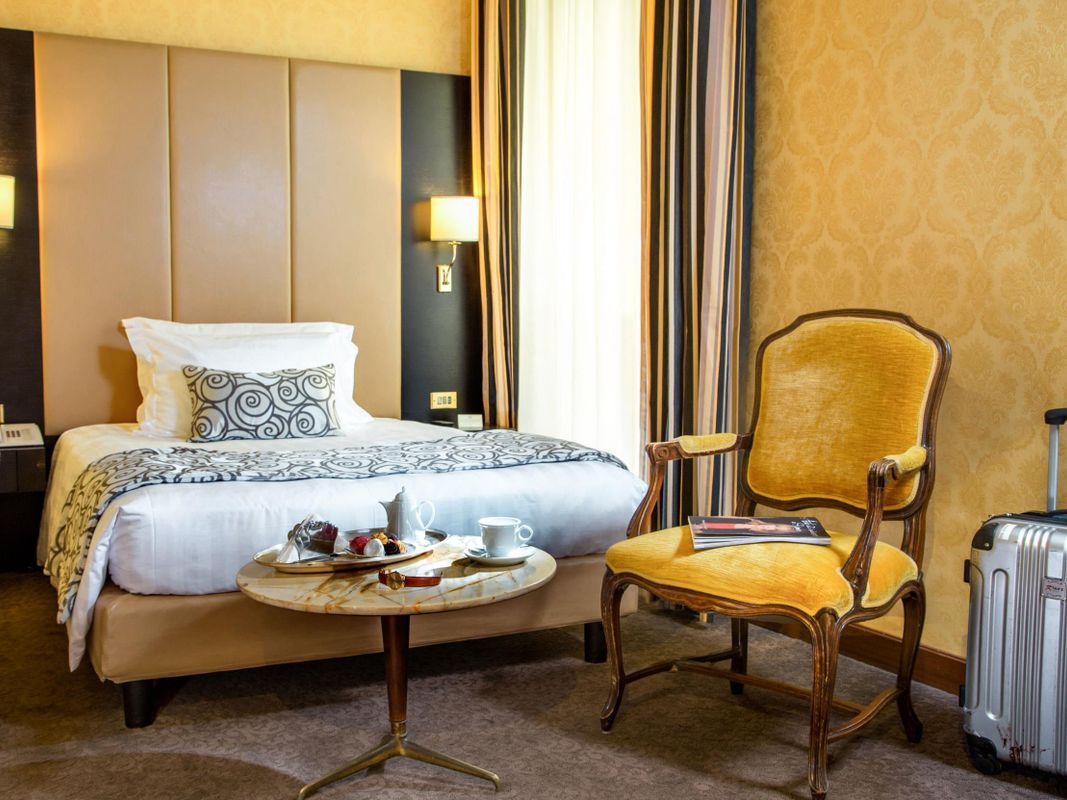 Hotel Savoy фото 11