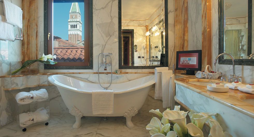 Baglioni Hotel Luna - The Leading Hotels of the World фото 74