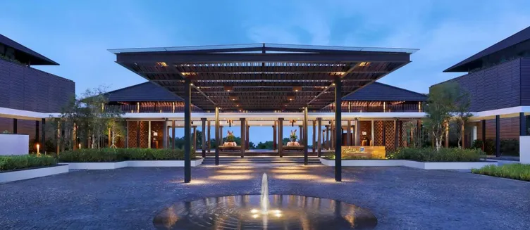 Фото отеля Radisson Blu Resort Bali Uluwatu