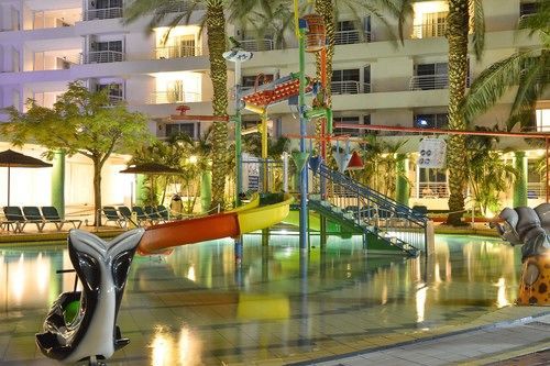 Club Hotel Eilat фото 13