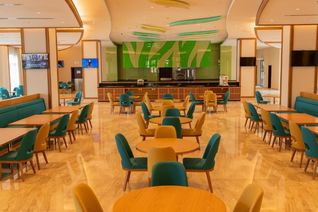 Tulip Inn Majan Salalah фото 4