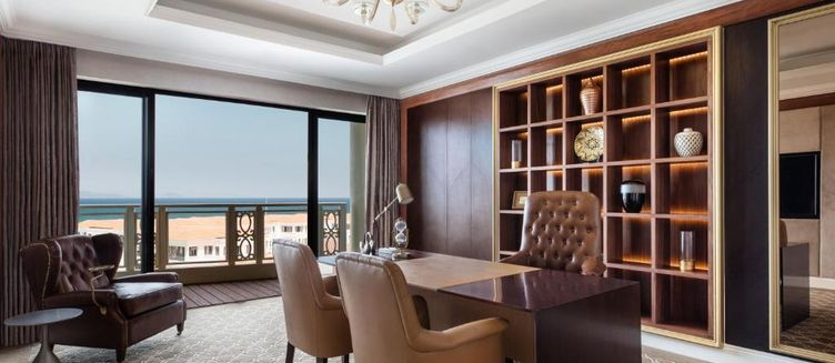 Фото отеля Sheraton Grand Danang Resort