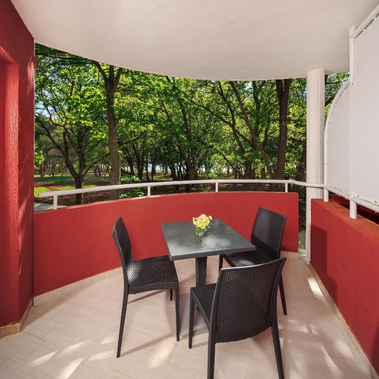Apartments Sol Stella for Plava Laguna фото 82