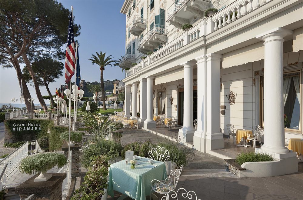 Grand Hotel Miramare фото 45