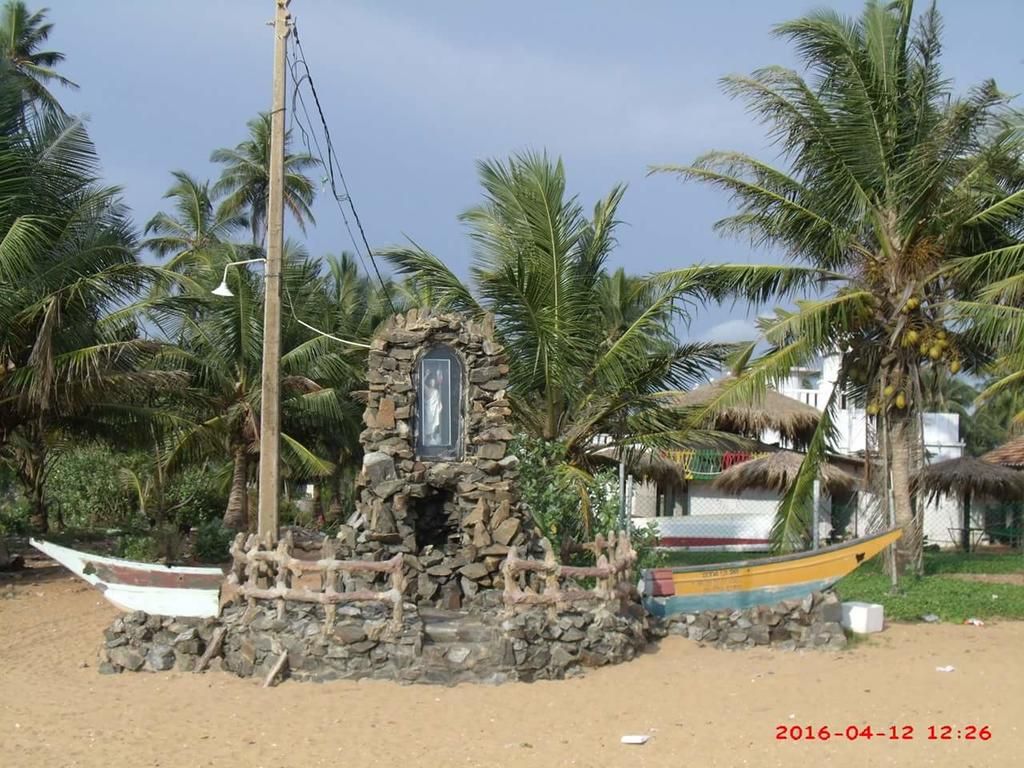 Barasti Beach Resort фото 4