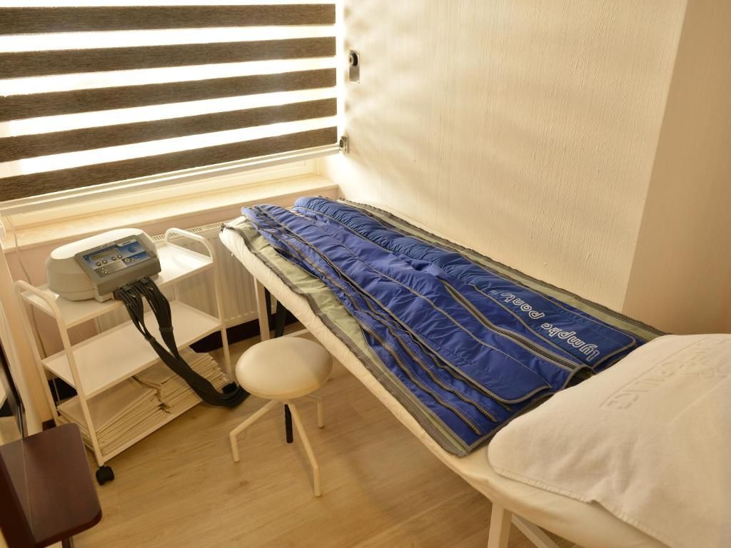 EA Hotel Mozart фото 20