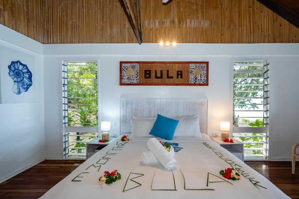 Beachcomber Island Resort фото 28