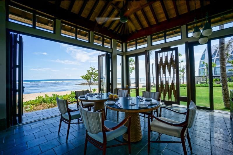 The Ritz-Carlton Bali фото 82
