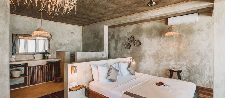 Фото отеля Passion Boutique Hotel