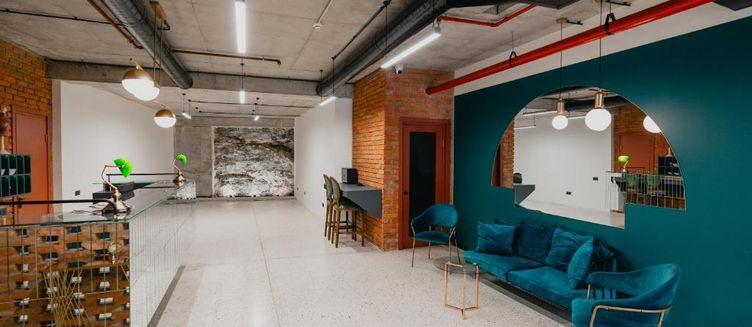 Фото отеля About Sololaki