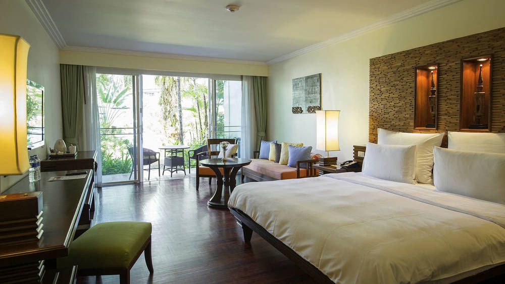Robinson Club Khao Lak фото 36