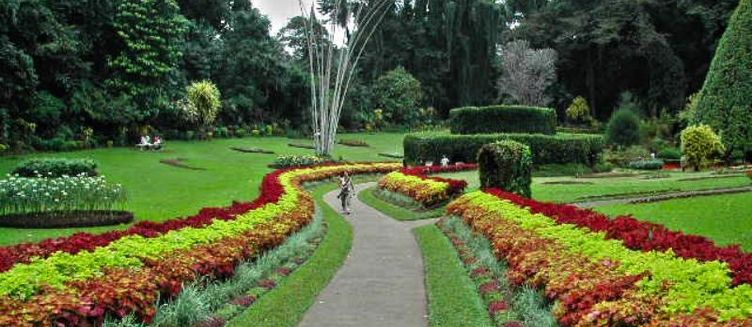 Фото отеля Heaven Seven Nuwara Eliya