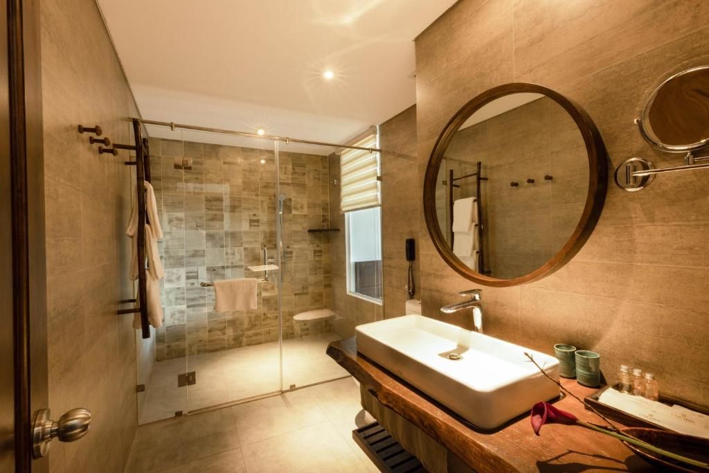 Cochin Zen Hotel фото 36
