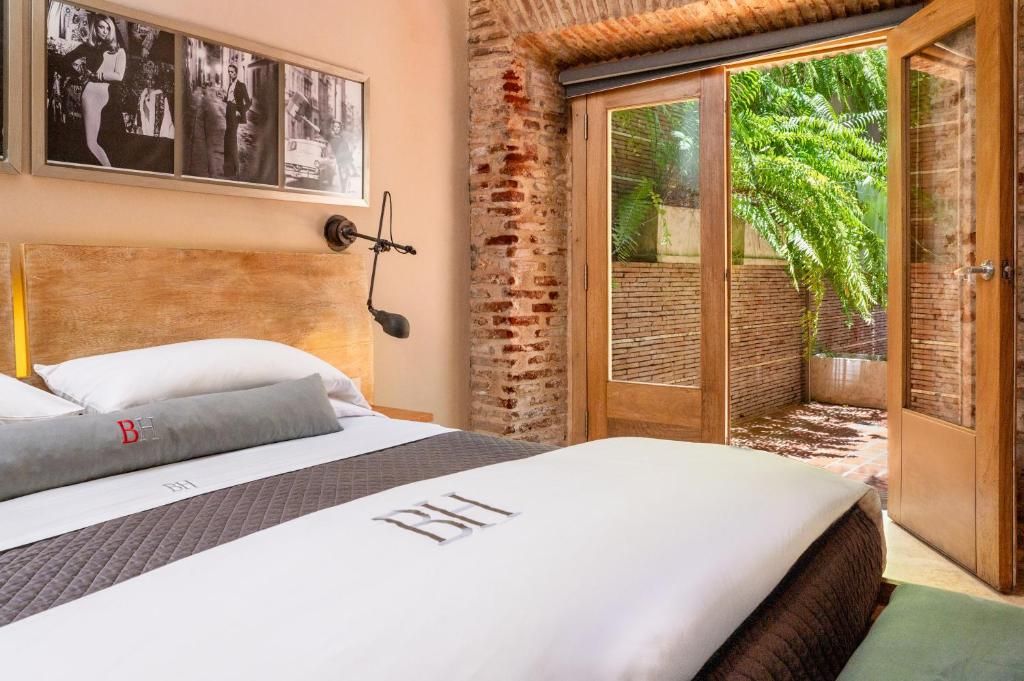 Billini Hotel, Historic Luxury фото 56