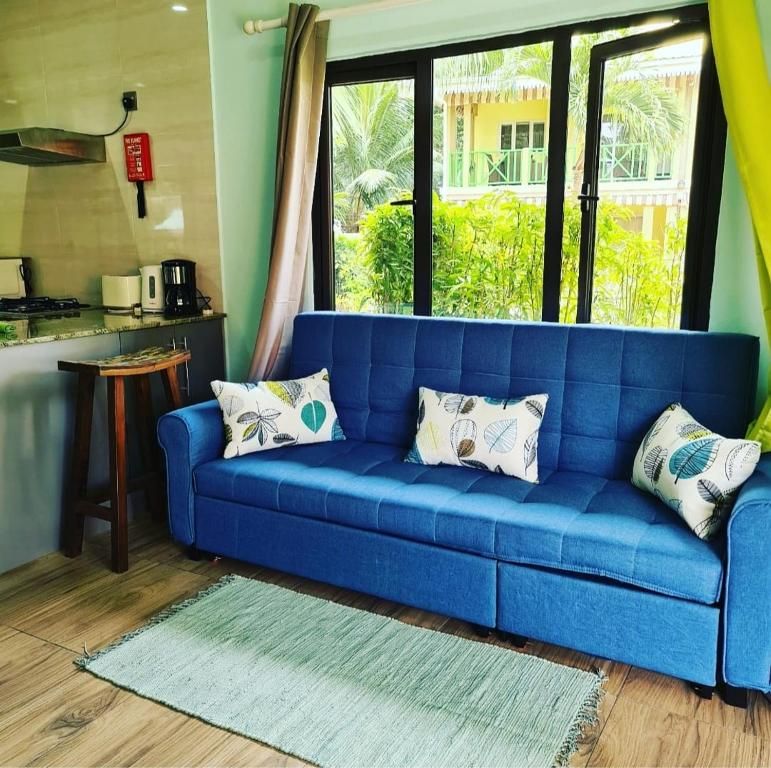 Guest House «Casa De Leela Guest House» фото 42