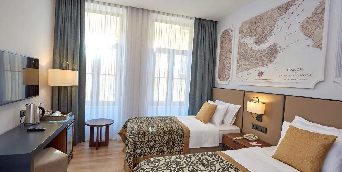 Akka Suites фото 7