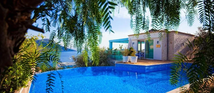 Фото отеля Asfiya Sea View Hotel