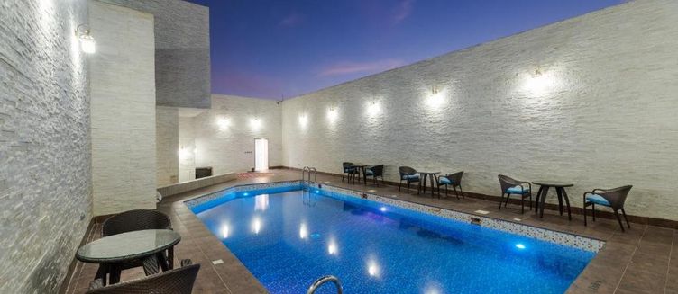 Фото отеля Braira Al Wezarat