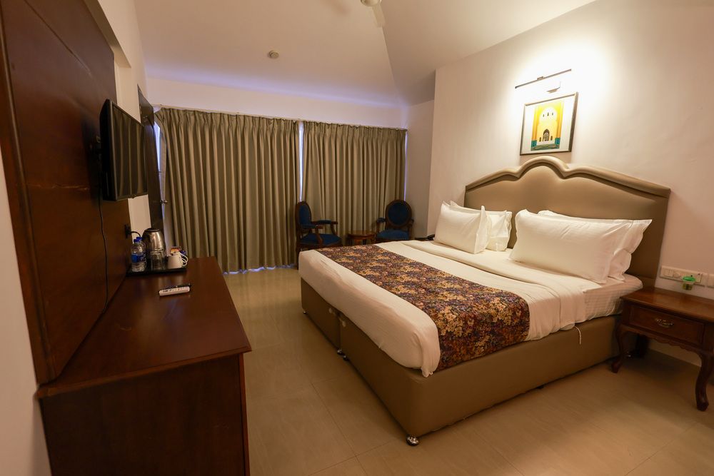 Casa Ahaana by Lavin Hotels and Resorts фото 62